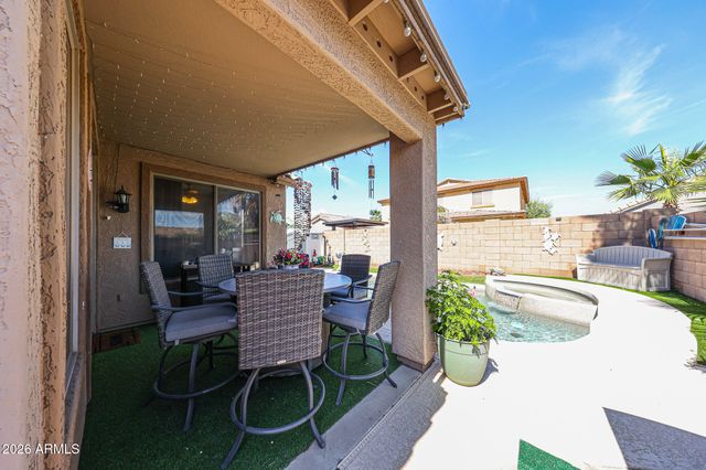 12556 W FLOWER Street, Avondale, AZ 85392