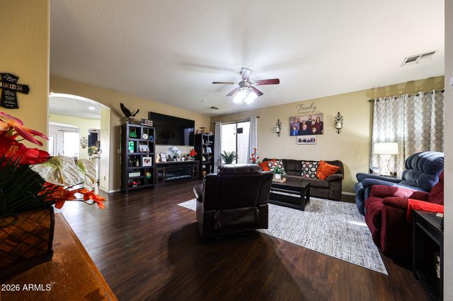 12556 W FLOWER Street, Avondale, AZ 85392