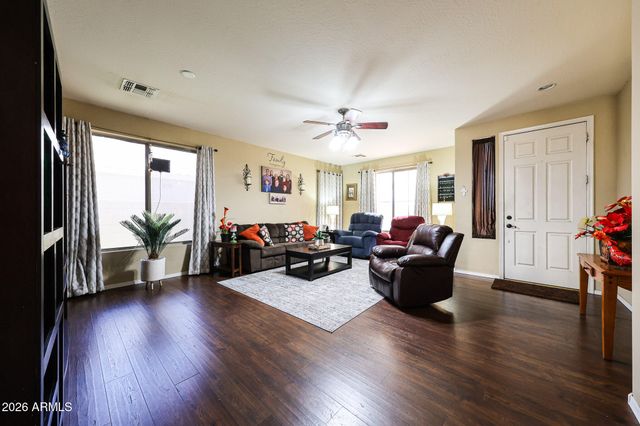 12556 W FLOWER Street, Avondale, AZ 85392