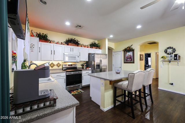 12556 W FLOWER Street, Avondale, AZ 85392