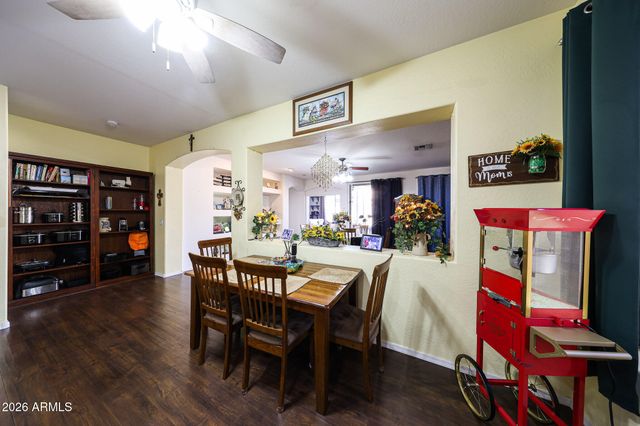 12556 W FLOWER Street, Avondale, AZ 85392