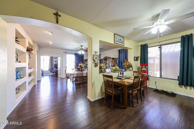 12556 W FLOWER Street, Avondale, AZ 85392