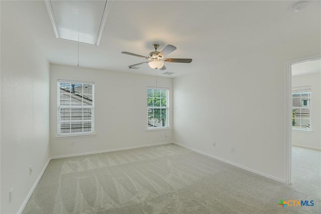 1206 Horseshoe Ranch Drive, Leander, TX 78641