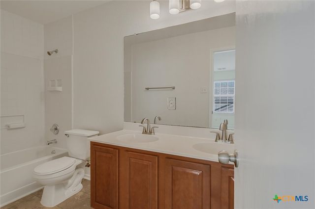 1206 Horseshoe Ranch Drive, Leander, TX 78641