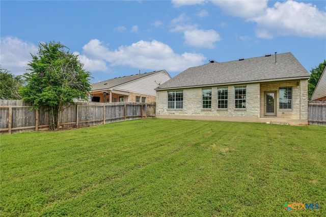 1206 Horseshoe Ranch Drive, Leander, TX 78641