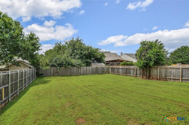 1206 Horseshoe Ranch Drive, Leander, TX 78641