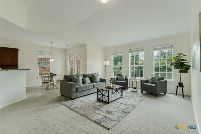 1206 Horseshoe Ranch Drive, Leander, TX 78641