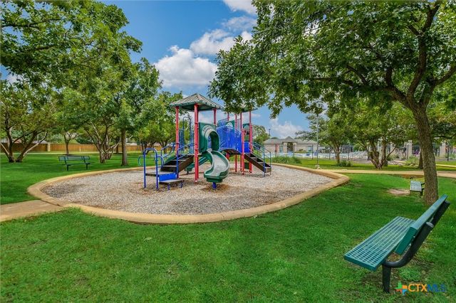 1206 Horseshoe Ranch Drive, Leander, TX 78641