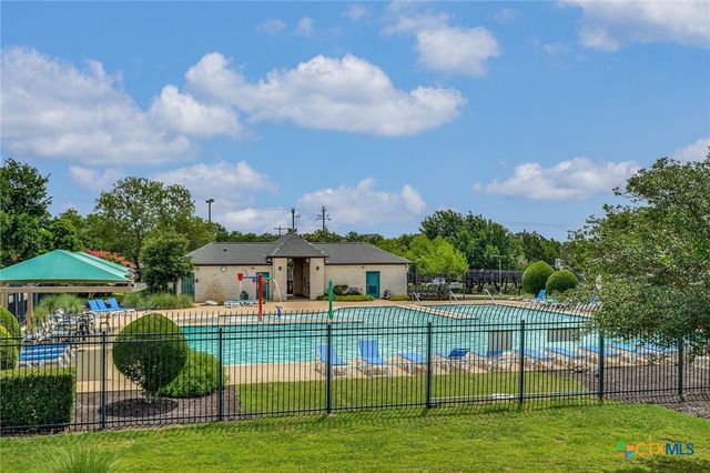 1206 Horseshoe Ranch Drive, Leander, TX 78641