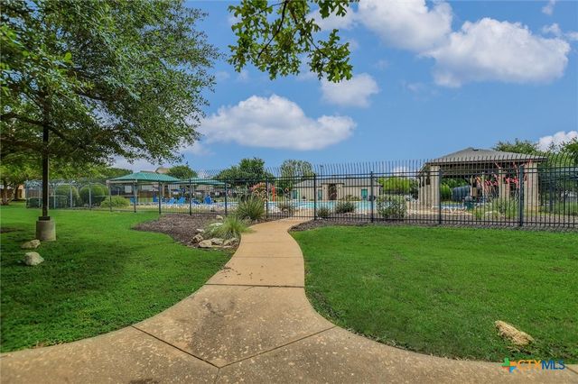 1206 Horseshoe Ranch Drive, Leander, TX 78641