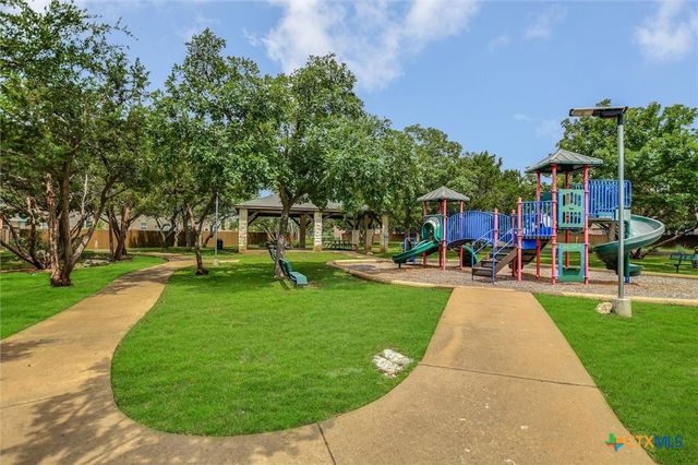1206 Horseshoe Ranch Drive, Leander, TX 78641