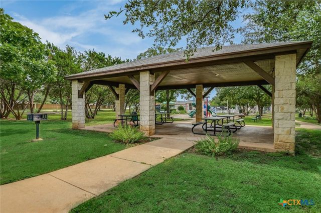 1206 Horseshoe Ranch Drive, Leander, TX 78641
