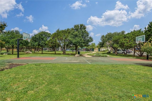 1206 Horseshoe Ranch Drive, Leander, TX 78641