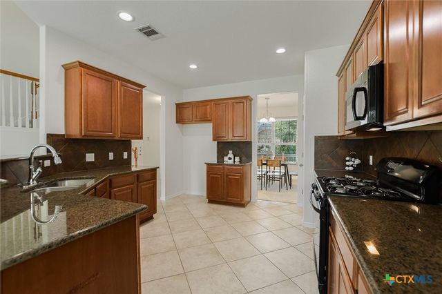 1206 Horseshoe Ranch Drive, Leander, TX 78641