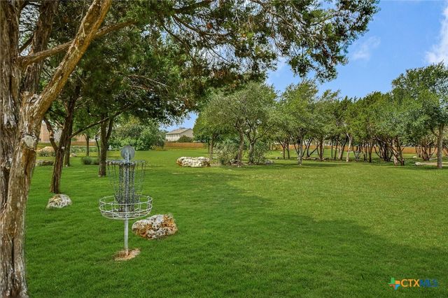 1206 Horseshoe Ranch Drive, Leander, TX 78641