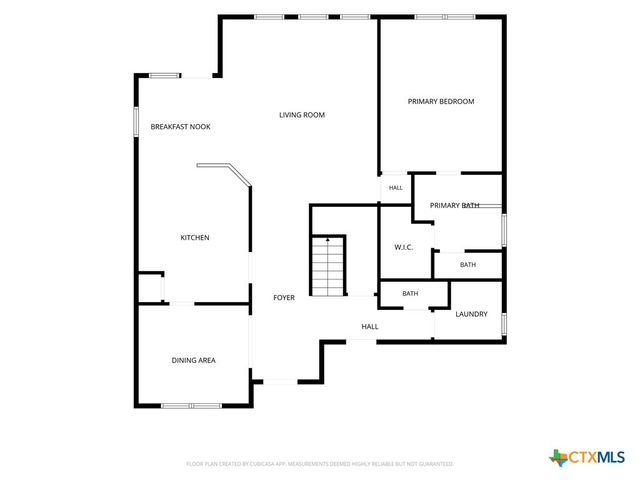 1206 Horseshoe Ranch Drive, Leander, TX 78641