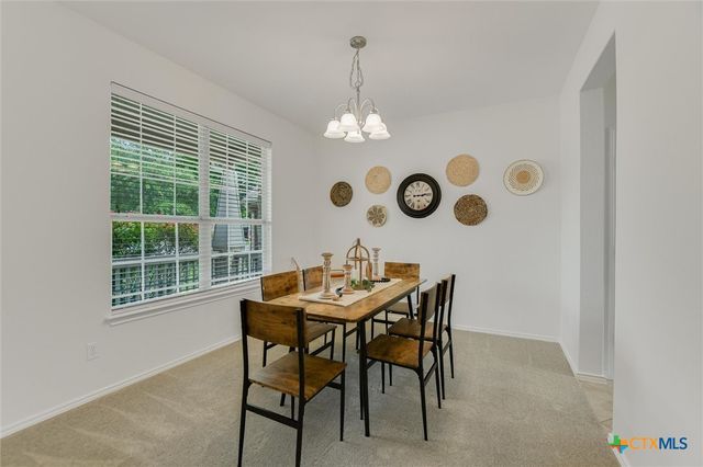 1206 Horseshoe Ranch Drive, Leander, TX 78641