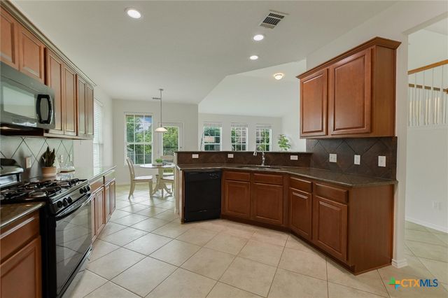 1206 Horseshoe Ranch Drive, Leander, TX 78641