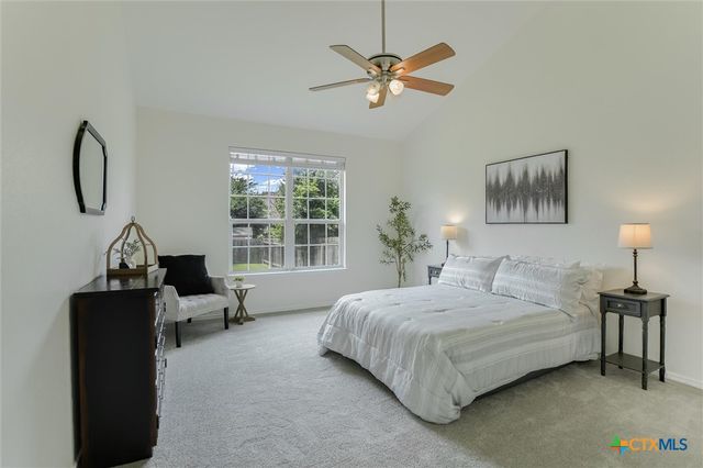 1206 Horseshoe Ranch Drive, Leander, TX 78641