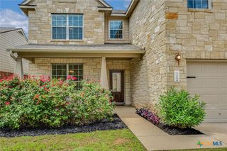 1206 Horseshoe Ranch Drive, Leander, TX 78641