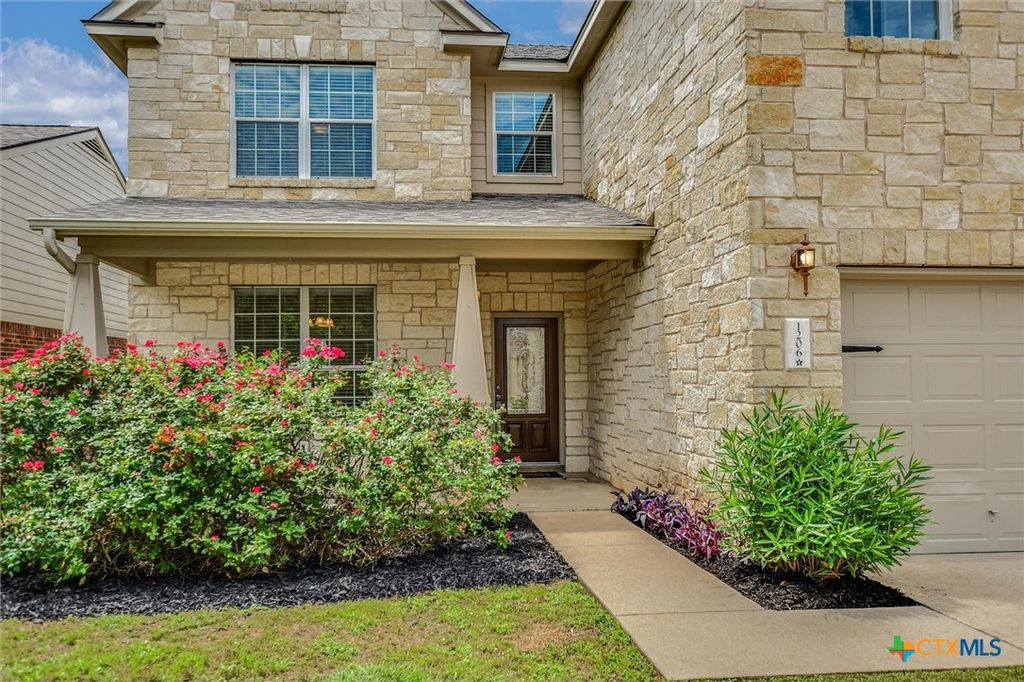 1206 Horseshoe Ranch Drive, Leander, TX 78641