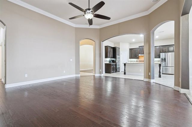 6013 NW 162nd Street, Edmond, OK 73013