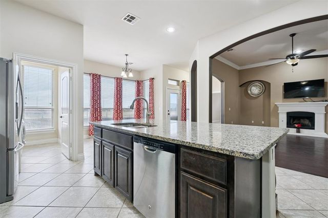 6013 NW 162nd Street, Edmond, OK 73013