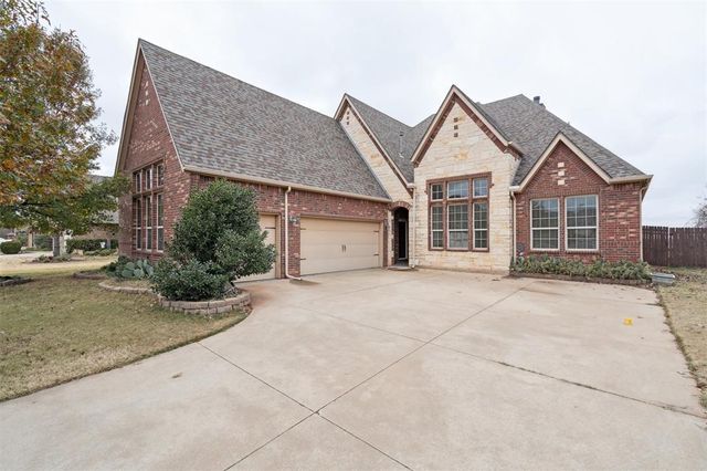 6013 NW 162nd Street, Edmond, OK 73013