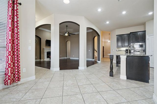 6013 NW 162nd Street, Edmond, OK 73013