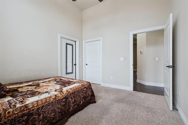 6013 NW 162nd Street, Edmond, OK 73013