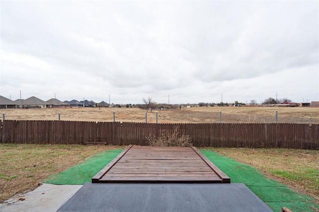 6013 NW 162nd Street, Edmond, OK 73013