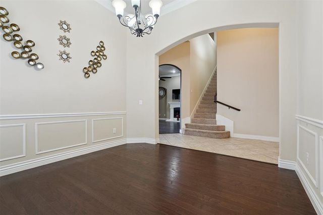 6013 NW 162nd Street, Edmond, OK 73013