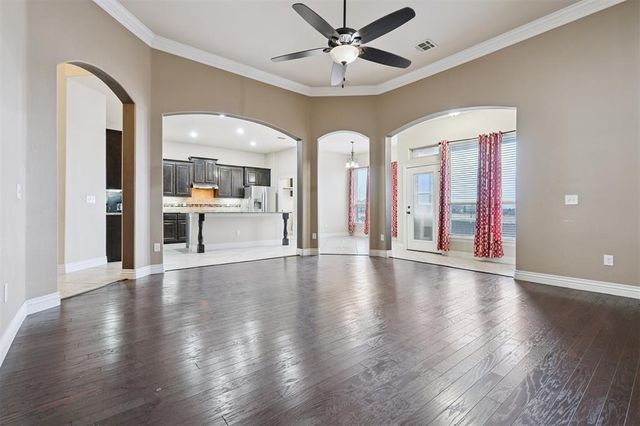 6013 NW 162nd Street, Edmond, OK 73013