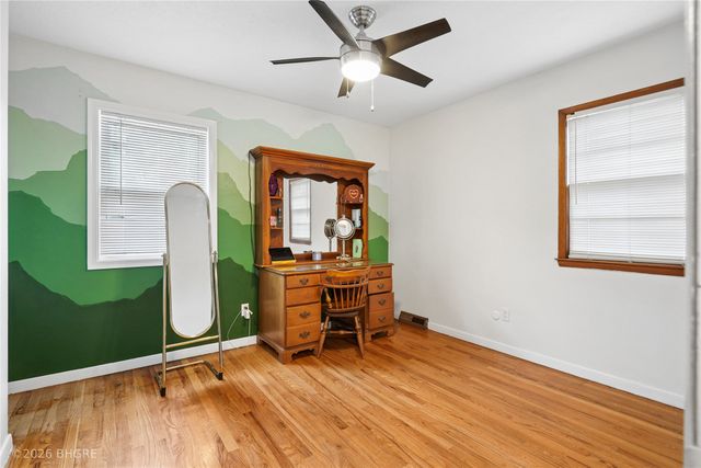 3612 38th Street, Des Moines, IA 50310