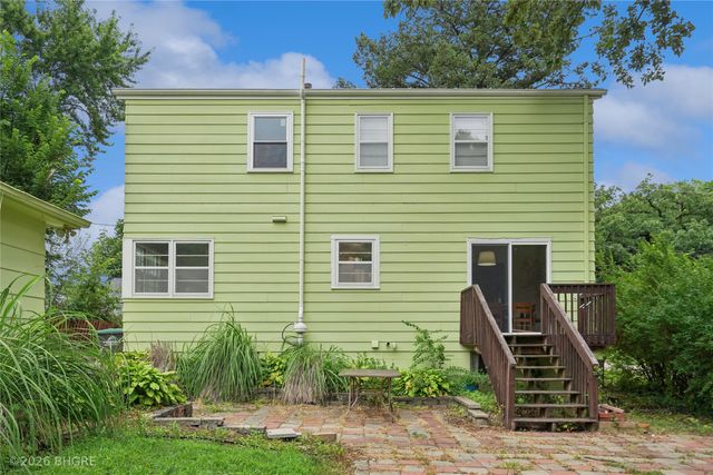 3612 38th Street, Des Moines, IA 50310