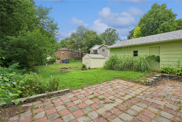 3612 38th Street, Des Moines, IA 50310