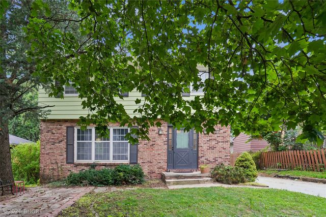 3612 38th Street, Des Moines, IA 50310