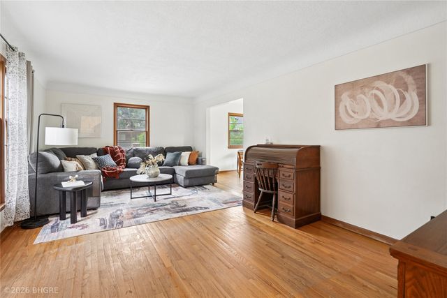 3612 38th Street, Des Moines, IA 50310