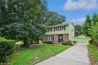 3612 38th Street, Des Moines, IA 50310