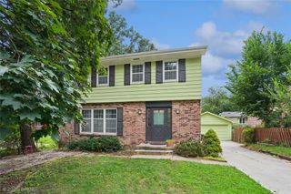 3612 38th Street, Des Moines, IA 50310