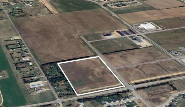 Lot 7 HAWKEYE BUSINESS PARK, Holmen, WI 54636