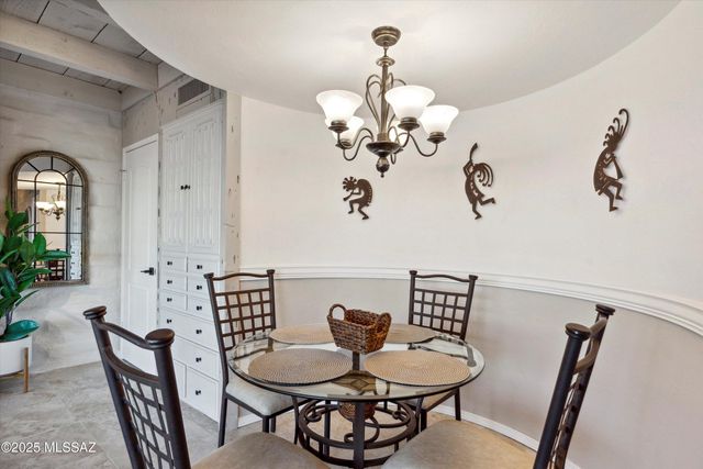 5251 E Mission Hill Drive 1&2, Tucson, AZ 85718