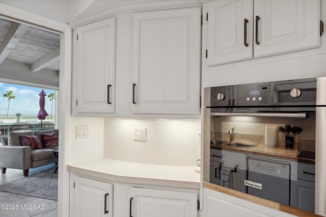 5251 E Mission Hill Drive 1&2, Tucson, AZ 85718