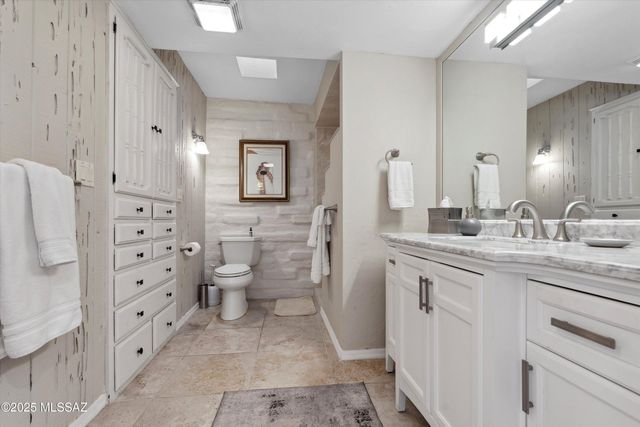 5251 E Mission Hill Drive 1&2, Tucson, AZ 85718