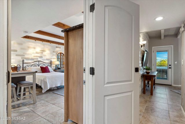 5251 E Mission Hill Drive 1&2, Tucson, AZ 85718