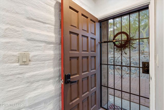 5251 E Mission Hill Drive 1&2, Tucson, AZ 85718