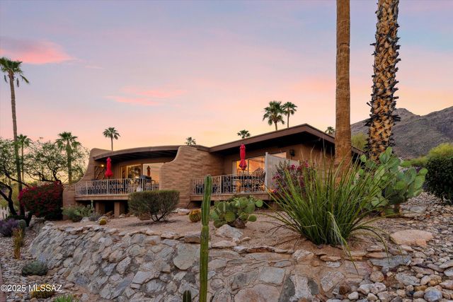 5251 E Mission Hill Drive 1&2, Tucson, AZ 85718