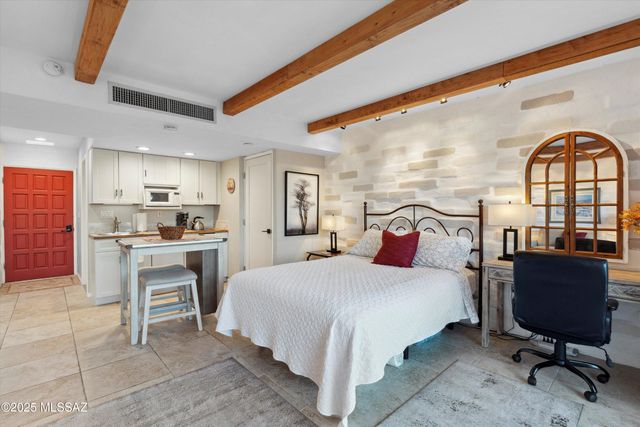 5251 E Mission Hill Drive 1&2, Tucson, AZ 85718