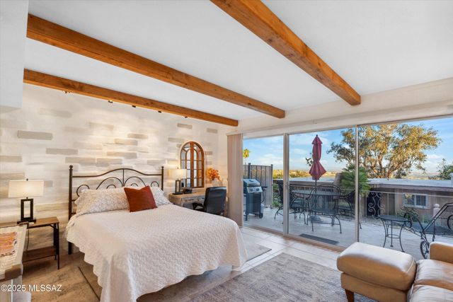 5251 E Mission Hill Drive 1&2, Tucson, AZ 85718