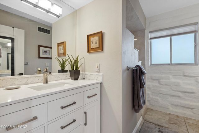 5251 E Mission Hill Drive 1&2, Tucson, AZ 85718